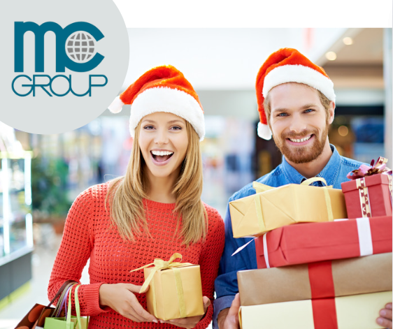 Xmas Shopping: How to Capture consumer’s attention